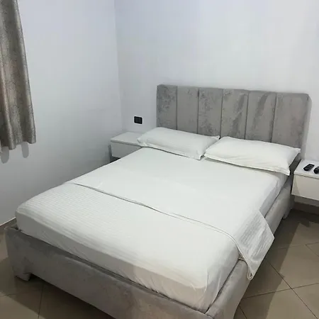 Shtepia Aral Apartment *