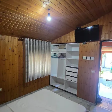 Apartment Shtepia Aral
