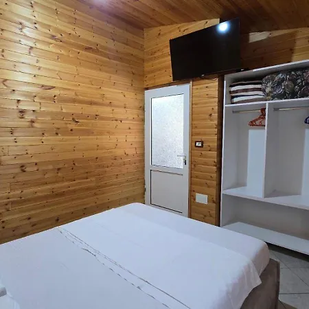 Apartment Shtepia Aral *