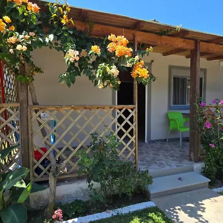 Apartment Shtepia Aral *