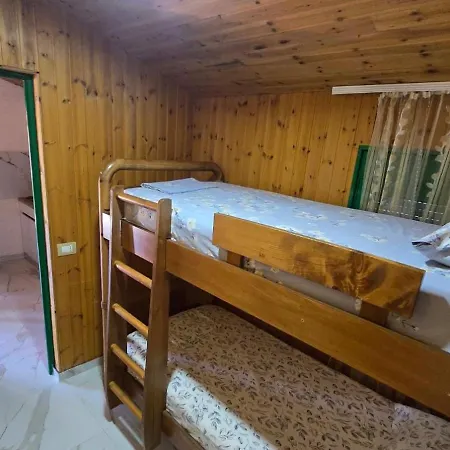 Apartment Shtepia Aral *